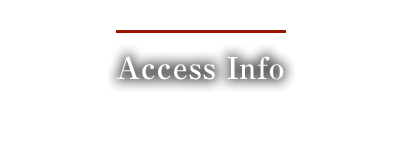 Access Info