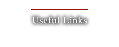 Useful Links