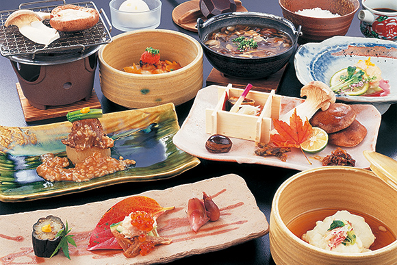 Sakaya Cuisine