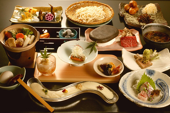 Sakaya Cuisine